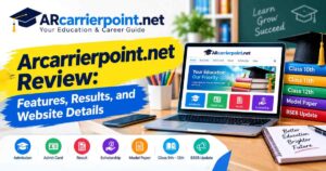Kolkata Fatafat Arcarrierpoint.net Review: Features, Results, and Website Details