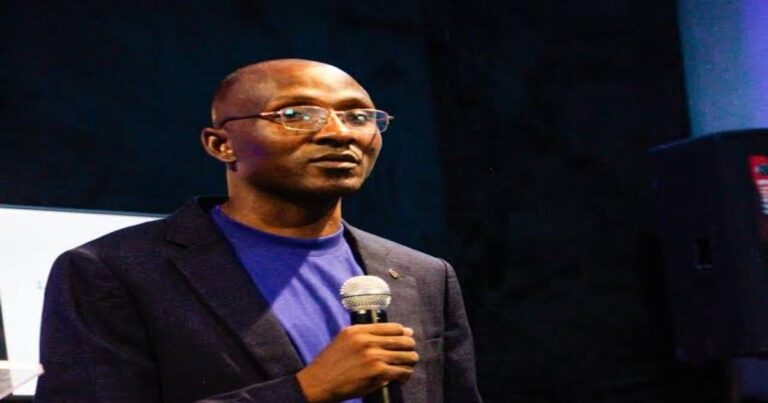 Anzolo Kpazhi Hope: Practical AI Engineering and Digital Transformation in Africa